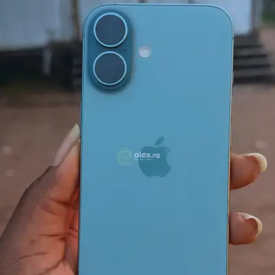 iphone 16  128gb