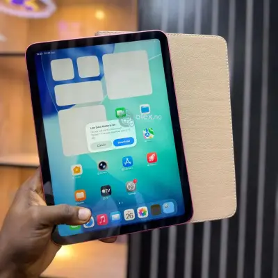 iPad 10th gen 64gb