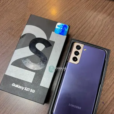 Samsung s21 