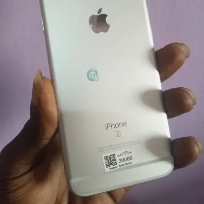 iPhone 6s