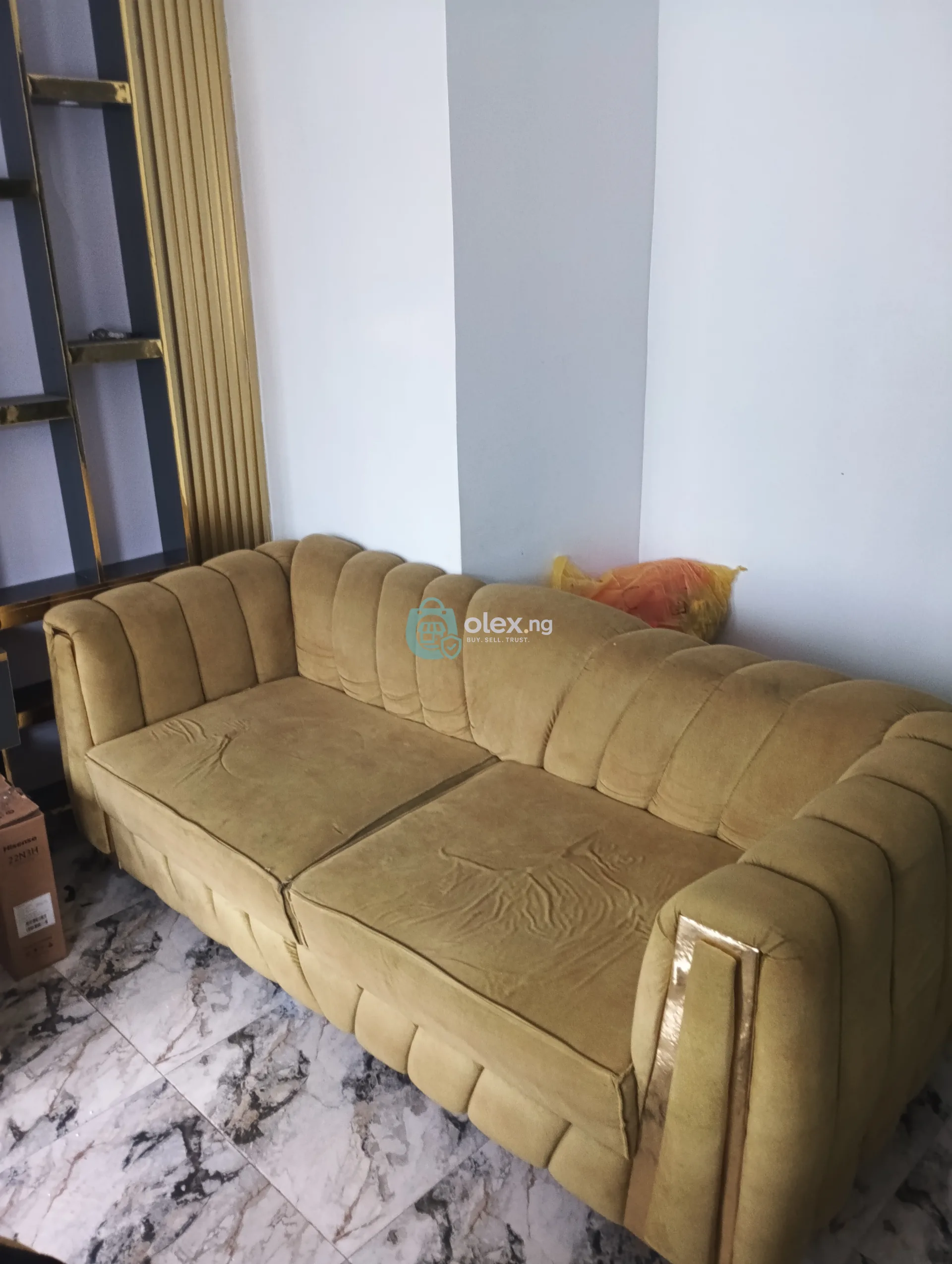 Complete set of Chairs