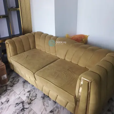 Complete set of Chairs