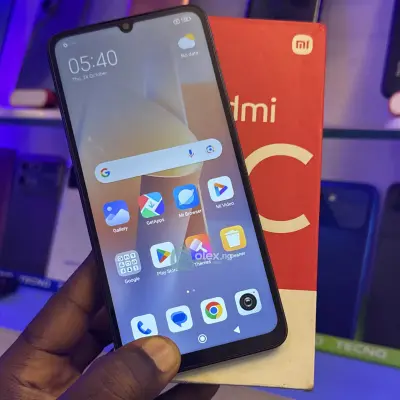Android phones 