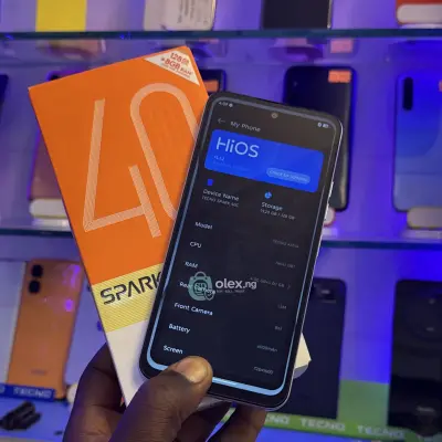 Android phones 