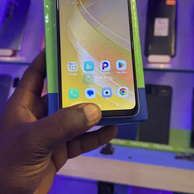 Neatly used android phones 