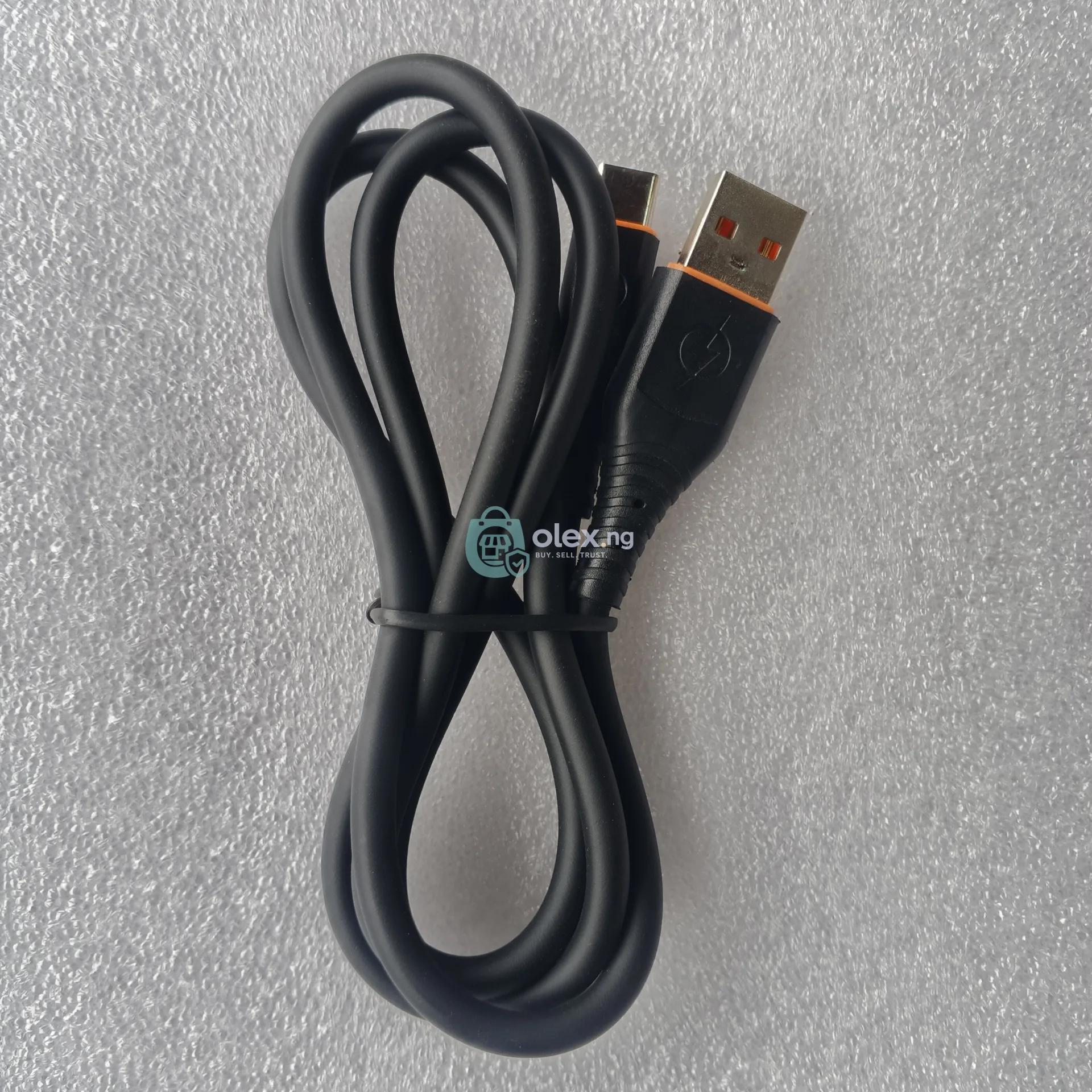 Original 2.4a Newage Mobile Phone Charging Cord for All Phones