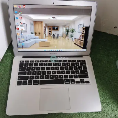 Laptop Apple MacBook Air 2017 8GB Intel Core i5 SSD 128GB