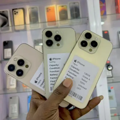 Iphone