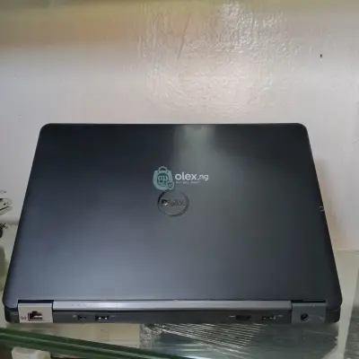 Laptop Dell Latitude E7450 8GB Intel Core i5 SSD 256GB