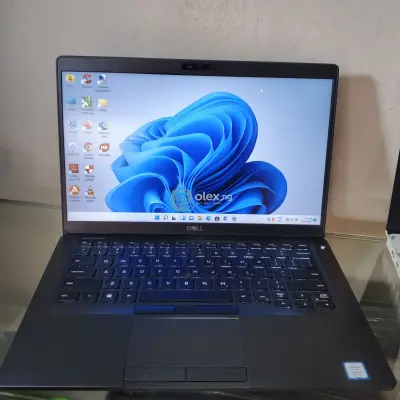 Laptop Dell Latitude 5400 8GB Intel Core i5 SSD 256GB