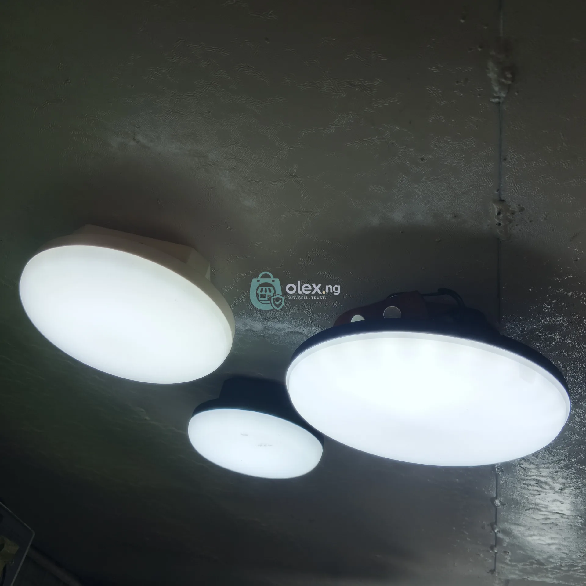 All Purpose Original Rechargeable Led Lights