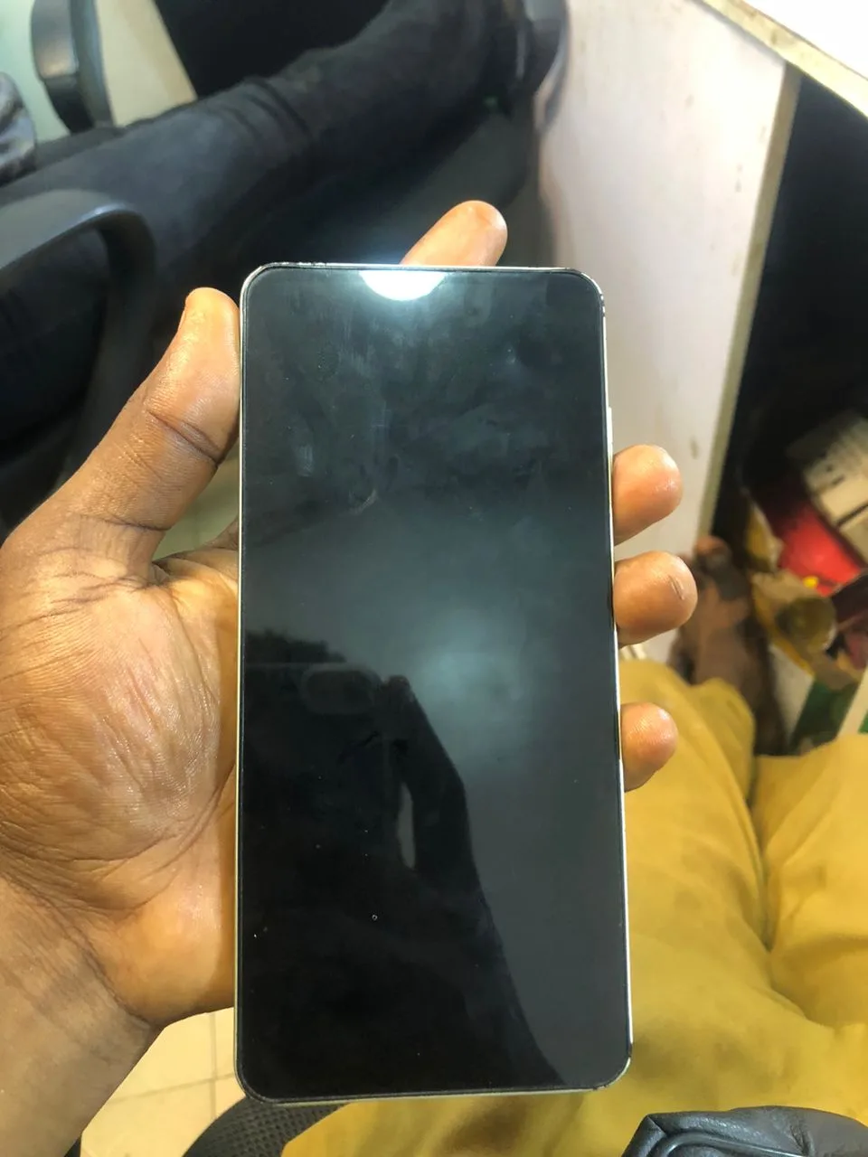 Samsung A06 128gb