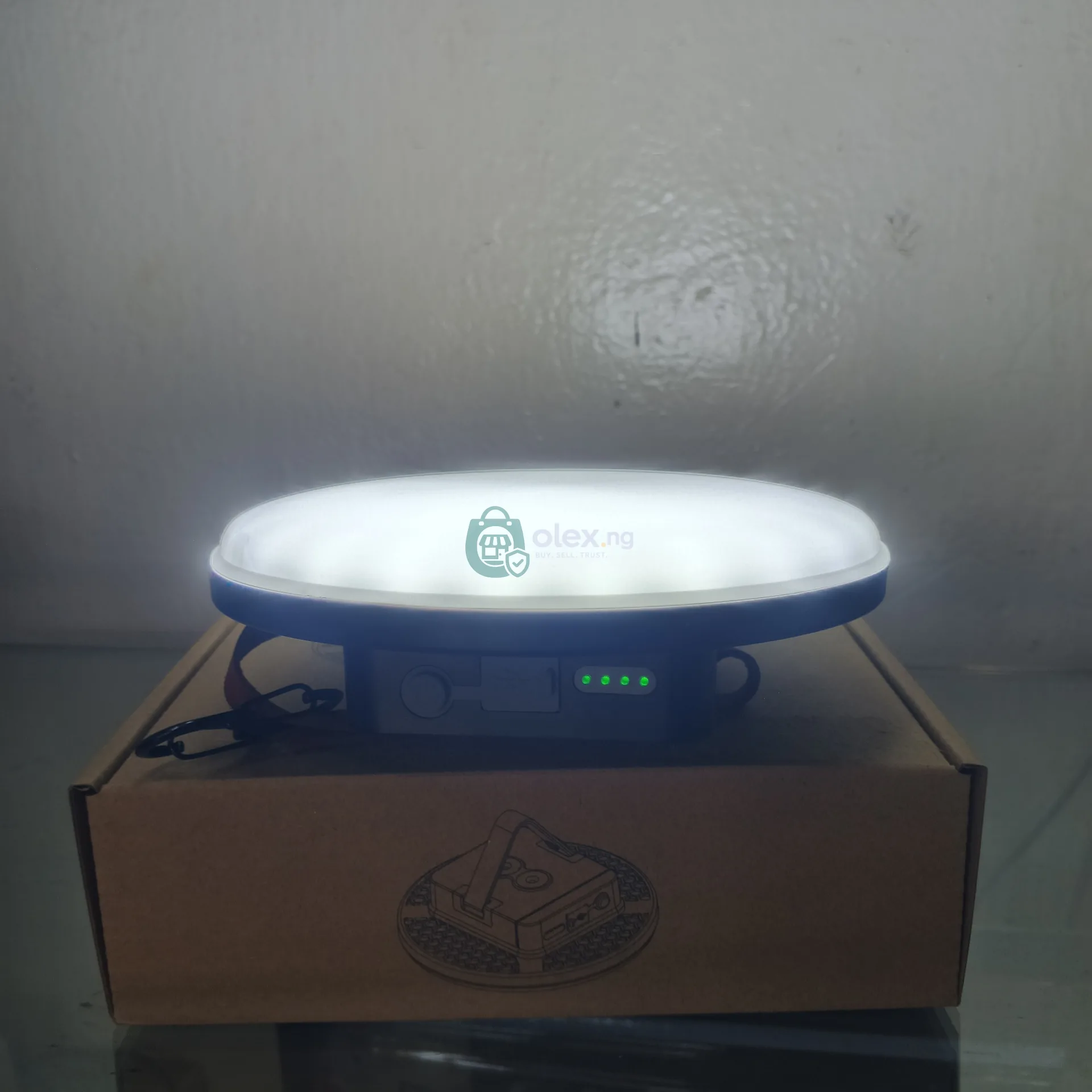 All Purpose Original Rechargeable Led Lights
