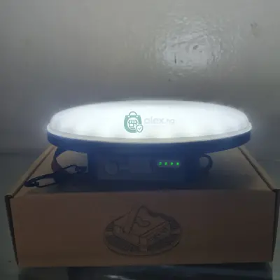 All Purpose Original Rechargeable Led Lights