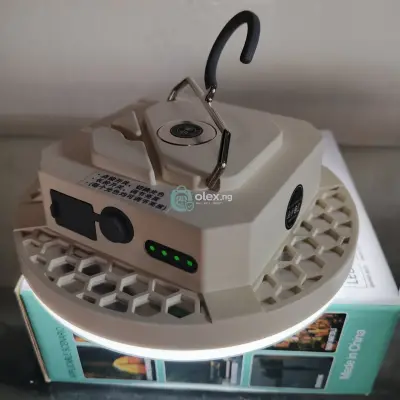 All Purpose Original Rechargeable Led Lights