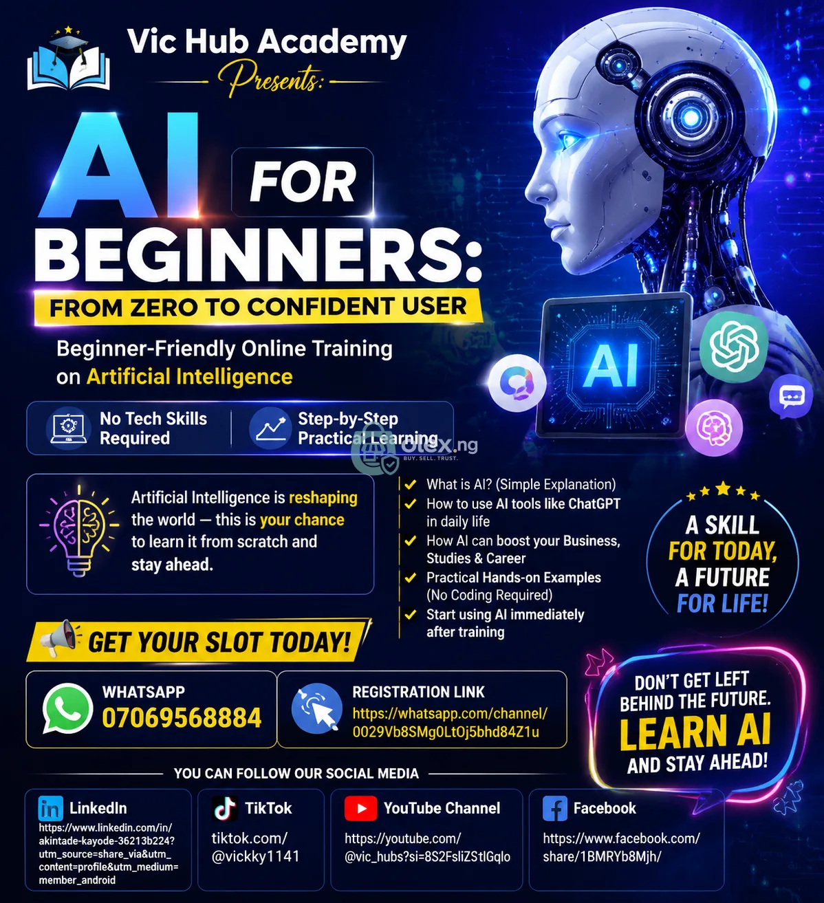 Artificial intelligence 