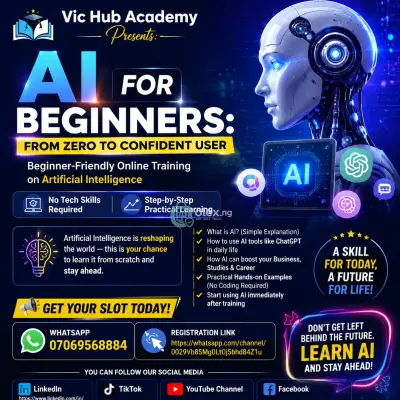 Artificial intelligence 