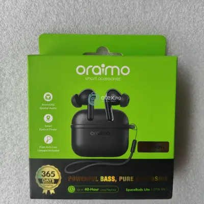 Original Oraimo Spacebuds Lite Otw-324