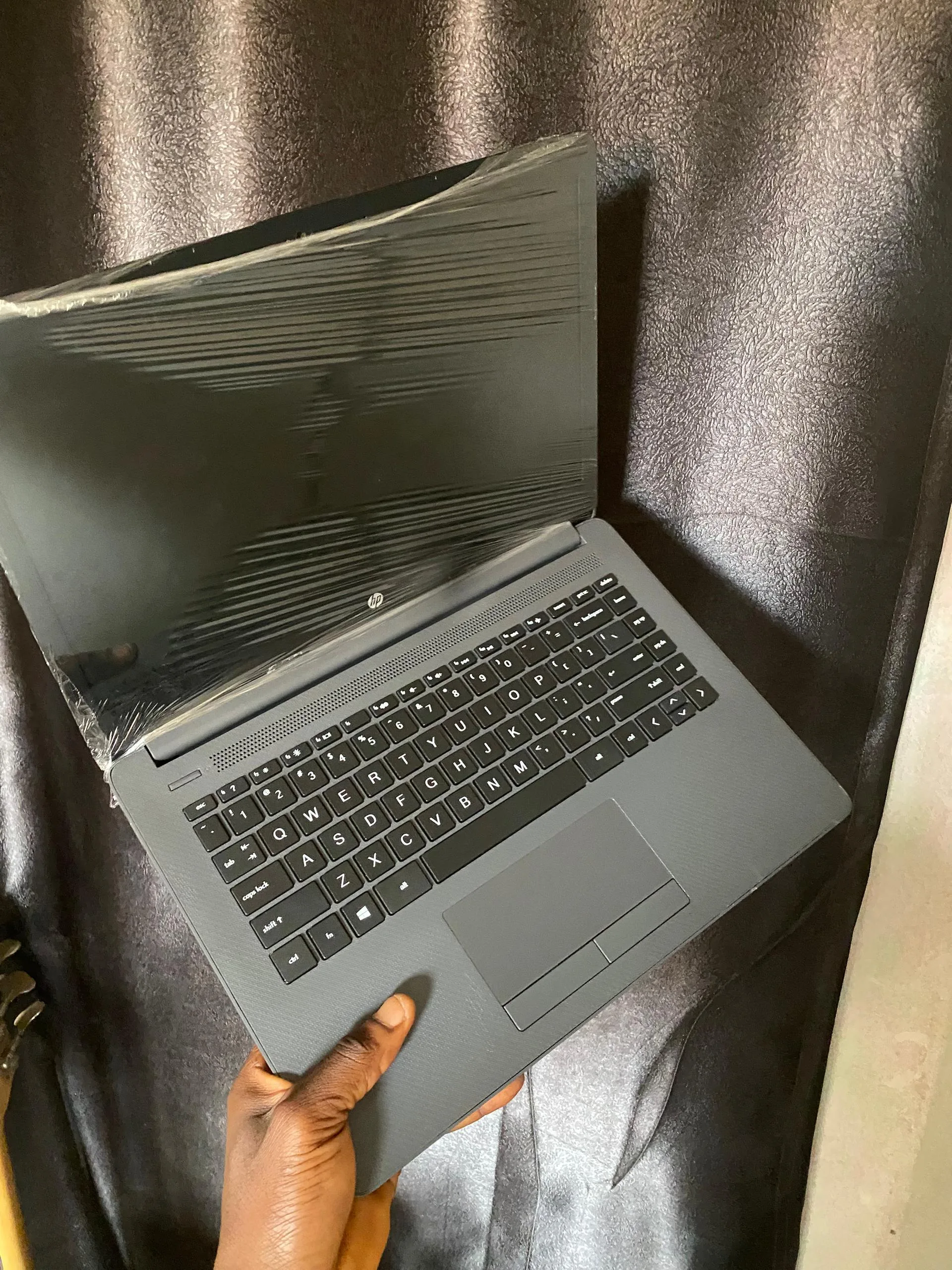 Hp laptop