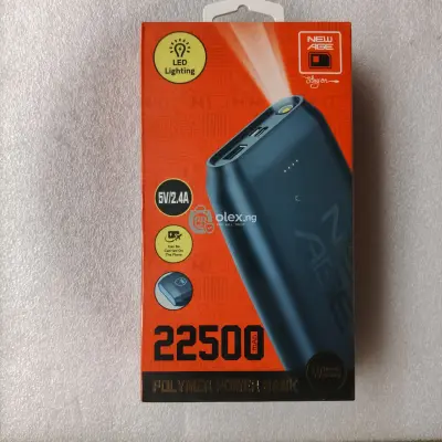 22,500 Mah Original Newage Power Bank