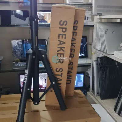 Original Zealot Speaker Stand