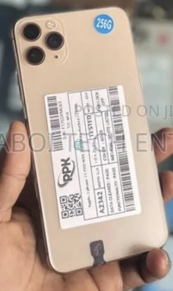 Iphone 11pro max 