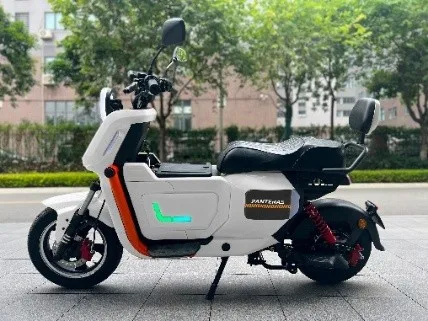 E-bike