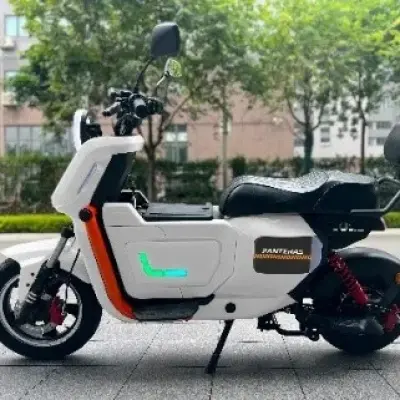 E-bike