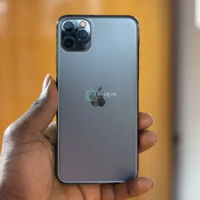 iPhone 11pro max 