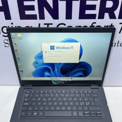 DELL LATITUDE 3410