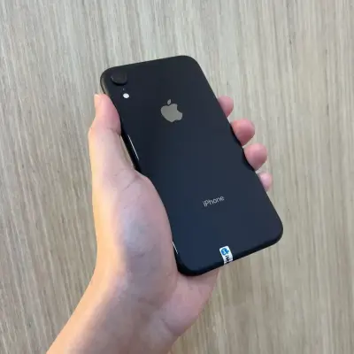 UK Used iPhone Xr