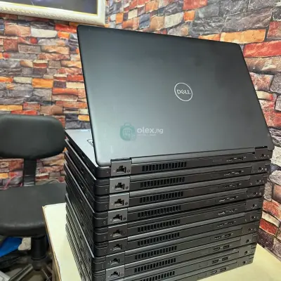 DELL LATITUDE 5490