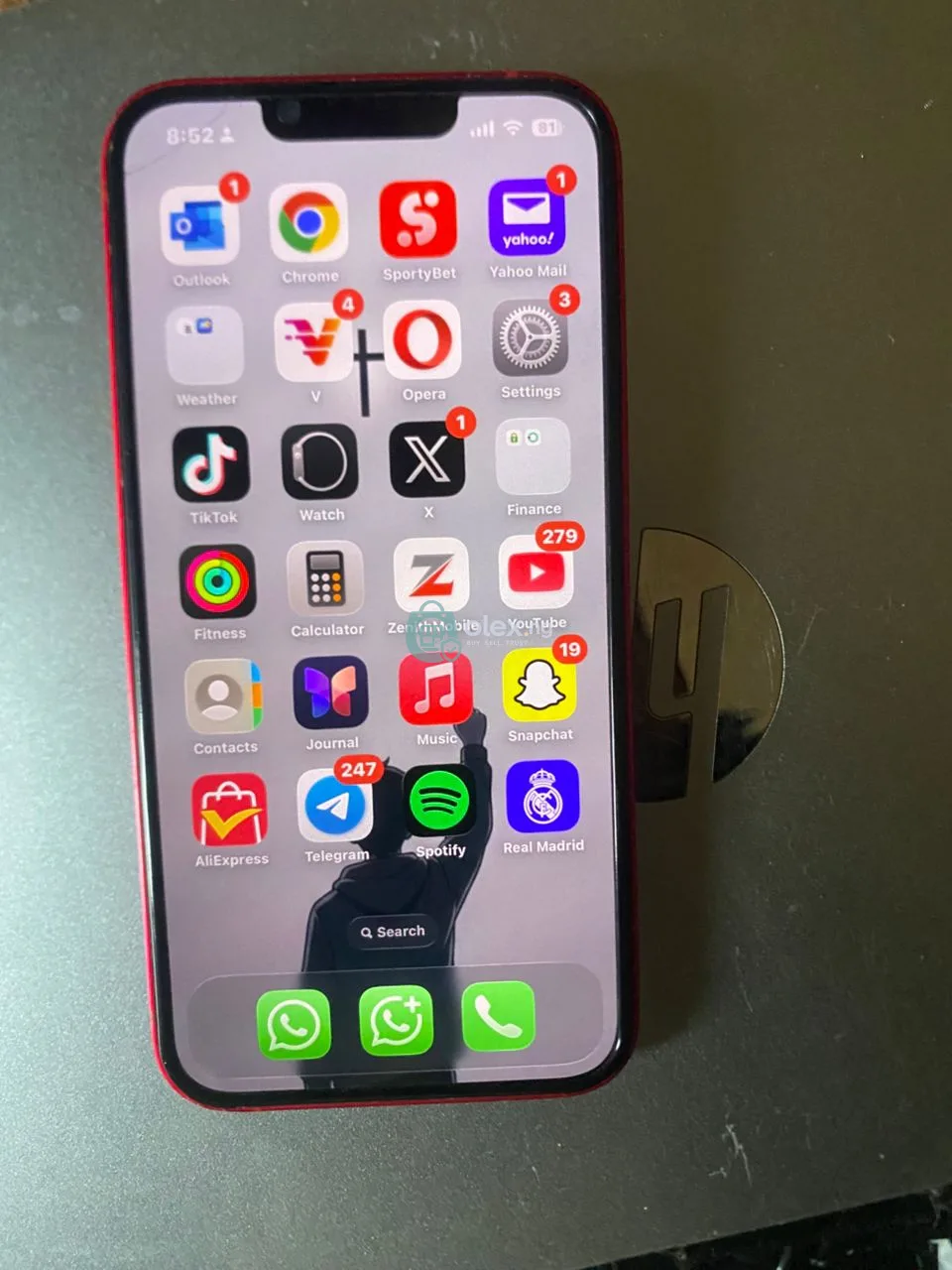 Iphone 14