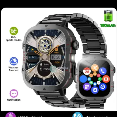 Smart watch 