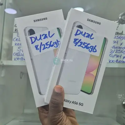 Samsung Galaxy A56 5G 8gb/256gb