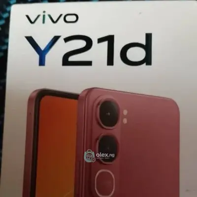 Vivo V25 Android smart phone for sell