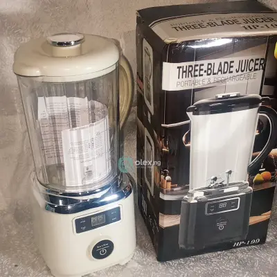 1000ML Rechargeable pepper blender 