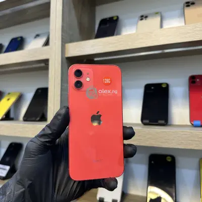 iPhone 12