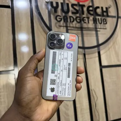 IPHONE 13PRO 128GB 