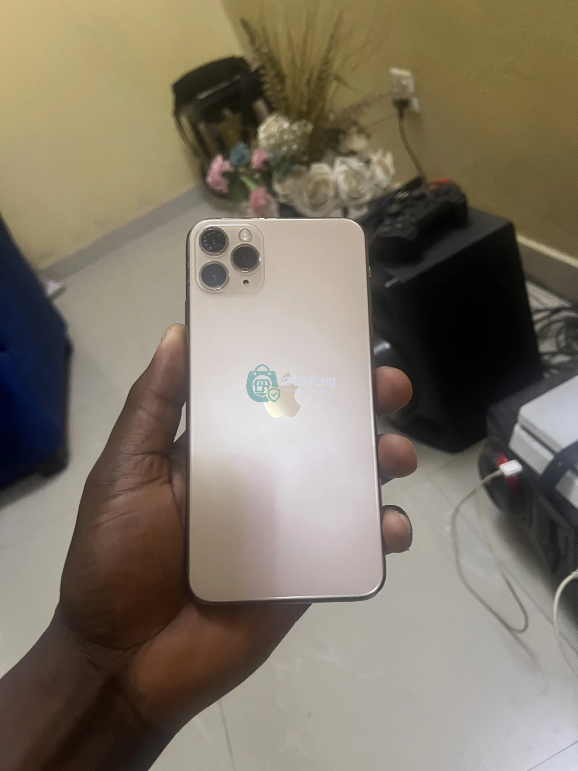 iPhone 11 Pro Max 256gb