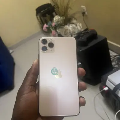 iPhone 11 Pro Max 256gb