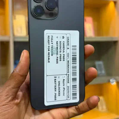 iPhone 13pro 128gb Bh:92% 