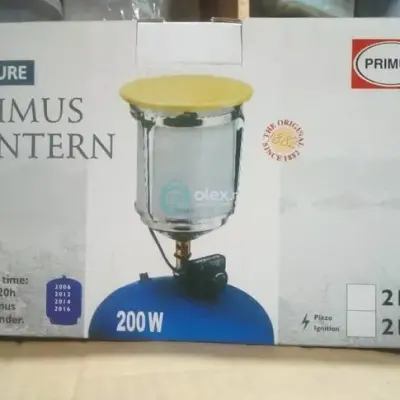 Lantern Gas Brooder for sale 