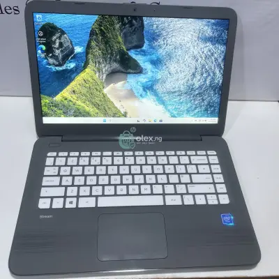 HP Stream 14