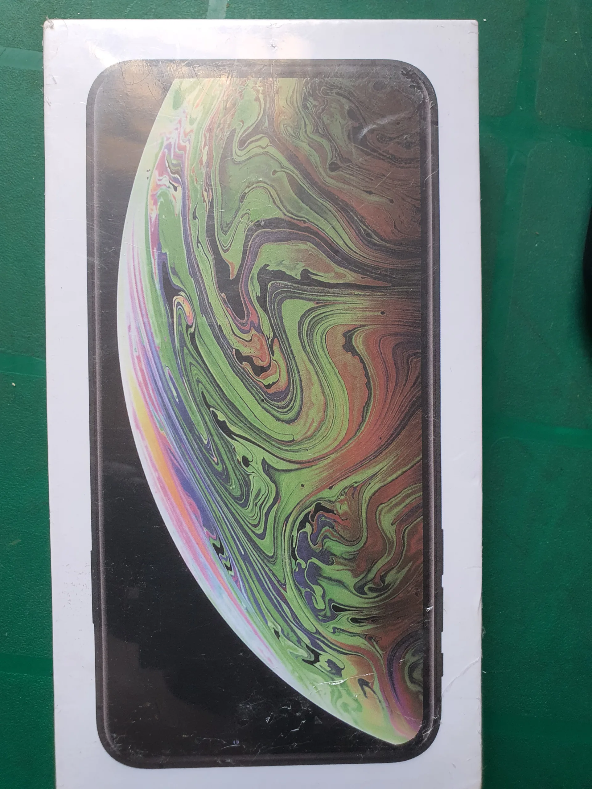 Iphone xsmax