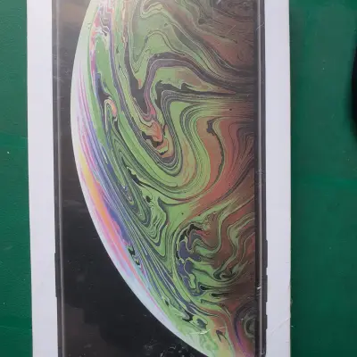 Iphone xsmax