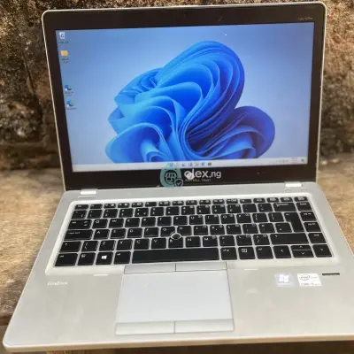 HP Elitebook Folio 9470M