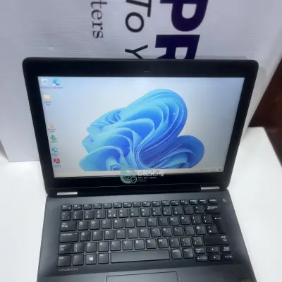 DELL Latitude 7270