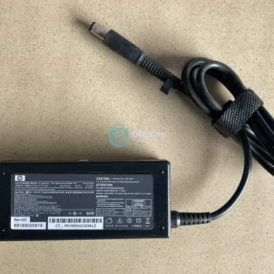 HP Laptop charger