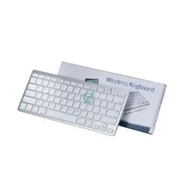 WIRELESS KEYBOARD 